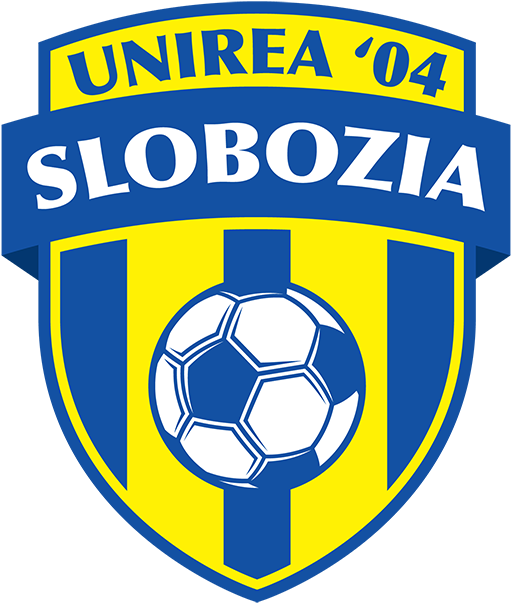 Superliga Romania (Liga 1) - emblema unirea-slobozia