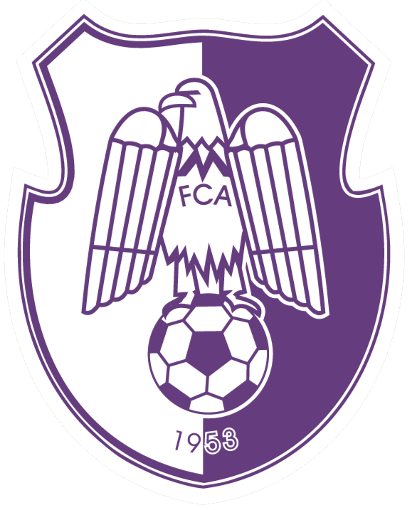 Superliga Romania (Liga 1) - emblema fc-arges