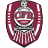 Superliga Romania (Liga 1) - emblema cfr-cluj