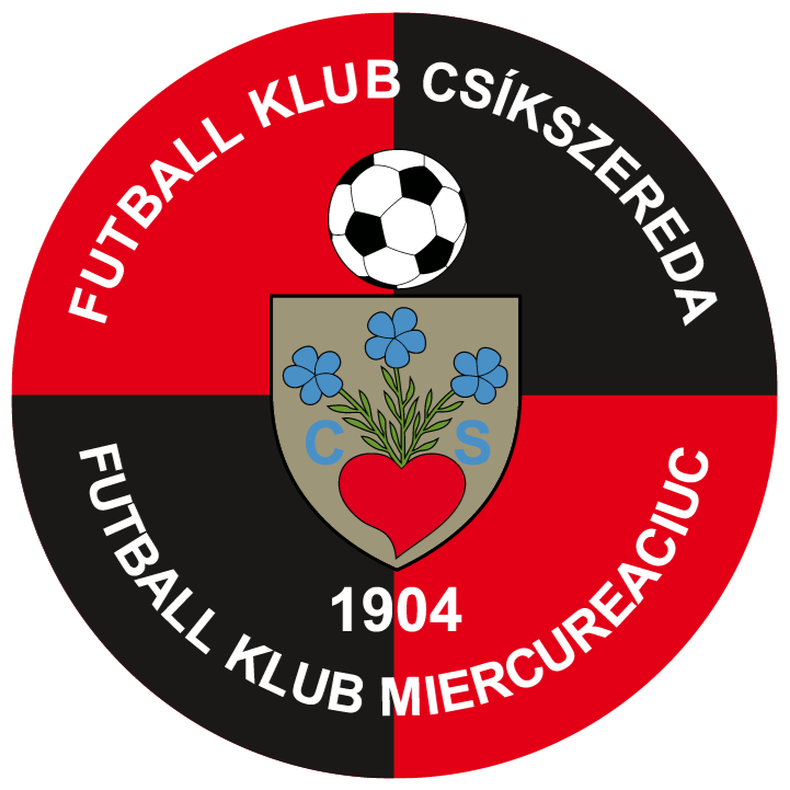Superliga Romania (Liga 1) - emblema fk-csikszereda