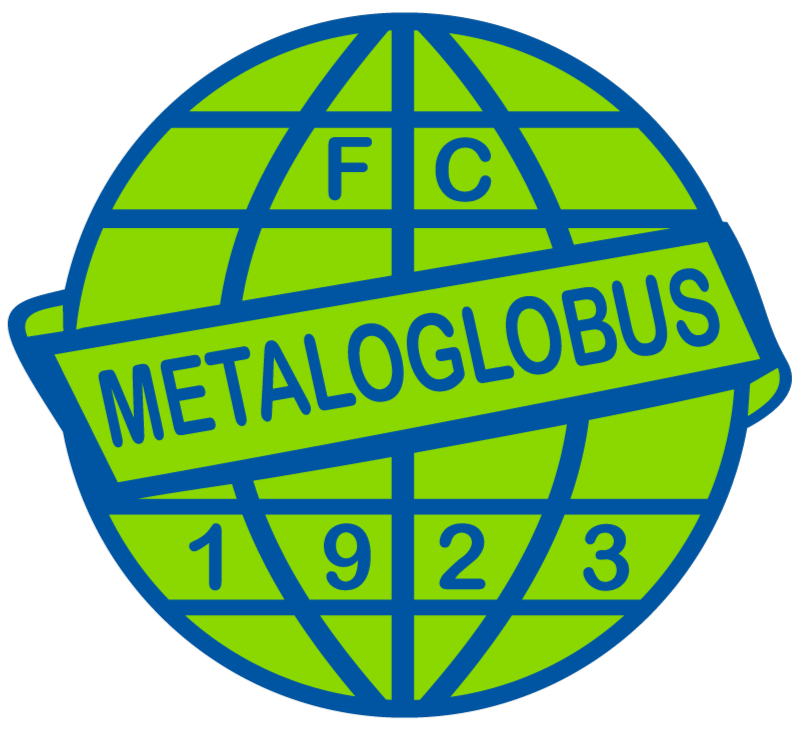 Superliga Romania (Liga 1) - emblema metaloglobus