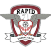 Superliga Romania (Liga 1) - emblema fc-rapid-bucuresti
