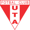 Superliga Romania (Liga 1) - emblema uta-arad