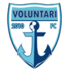 Superliga Romania (Liga 1) - emblema voluntari